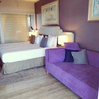 Comfort Room with Sea View
