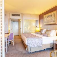 Standard Room with Panoramic Sea View