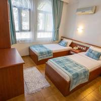 Economy Double or Twin Room