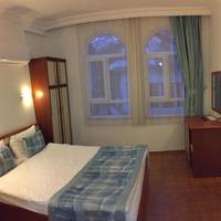 Budget Triple Room