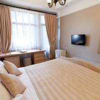 Deluxe Double or Twin Room with Balcony