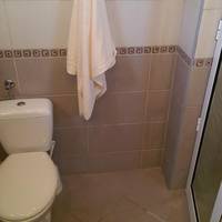 Double Room with Balcony and Partial Sea View