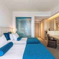 Twin Room Non Smoking