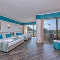 Large Room