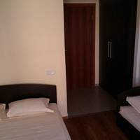 Double Room with Balcony (2 Adults + 1 Child)