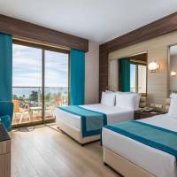 Standard Room Sea View