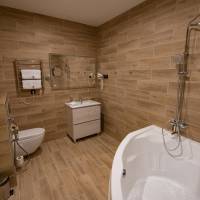 Suite with City View