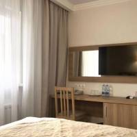 Budget Double or Twin Room