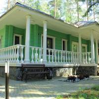Double Room in Cottage