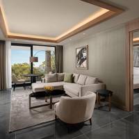 NG Suite Unique Sea View (Type 1)