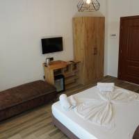 Basic Triple Room
