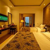 Superior Sea View Room