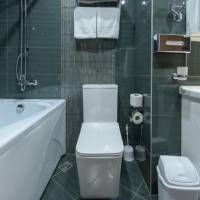 Suite with Kitchenett