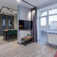 Luxury Quadruple Room