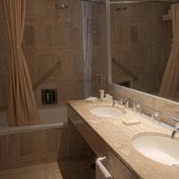 Junior Suite with Lagoon View (3 Adults)