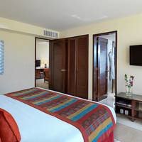 The Reserve One Bedroom Deluxe Lagoon View Suite