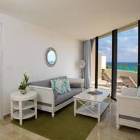 The Reserve Deluxe Gobernor Suite