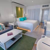 The Reserve Deluxe Gobernor Suite (3 Adults)