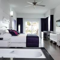 Villa Junior Suite with Hot Tub
