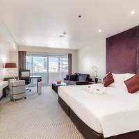 Executive Double or Twin Room