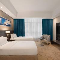Twin Room - Non-Smoking