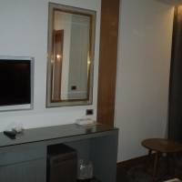 Deluxe Double Room (2 Adults + 1 Child)