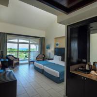 Superior Double or Twin Room with Garden View