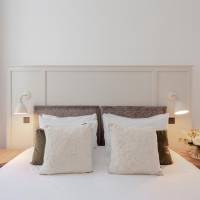 Royal Mile Deluxe One Bedroom Apartment