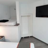 Deluxe Double Room (2 Adults + 1 Child)