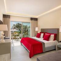 Business Standard Room