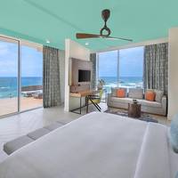 Grand Deluxe Ocean View King