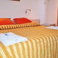 Double Room with Extra Bed