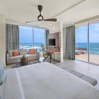Junior Suite Ocean View