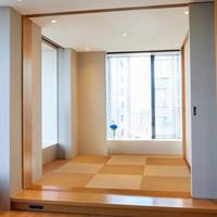 2 Bedroom with Tatami Room