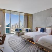 Superior Double Room with Two Double Beds