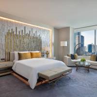 Signature King Suite with Canal View