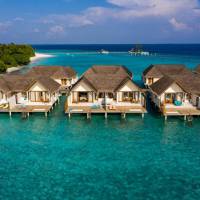 Ocean Villa
