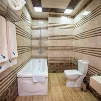 Deluxe Double Room with Bath