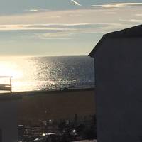 Studio with Sea View