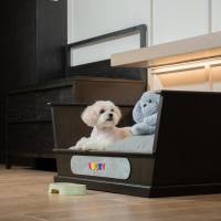 Deluxe Twin Room Pet Friendly