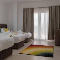 Triple Room with Terrace