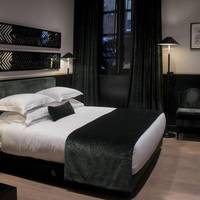 Double Room - Disability Access