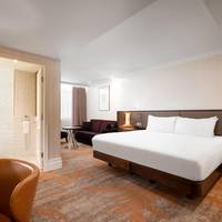 Grand Superior King Room with Sofa bed