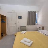Double Room with Pool View