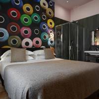 Double Room Atelier - Annex
