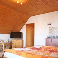 Superior Apartment - Top Floor