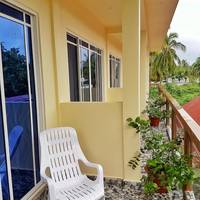 Double or Twin Room with Balcony