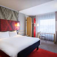 Standard Room with 1 Bed