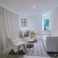 Bungalow Suite