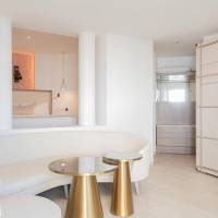 Platinum Suite